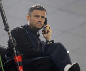 Andrei Nicolescu, replică dezlănțuită pentru Florentin Petre: ”Cine, mama?!”