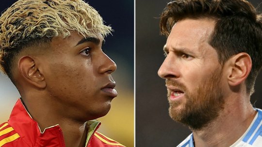 Finalissima, anulată! Comunicatul emis de UEFA