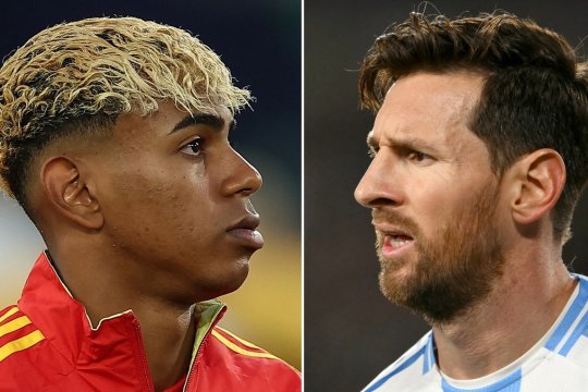 Finalissima, anulată! Comunicatul emis de UEFA