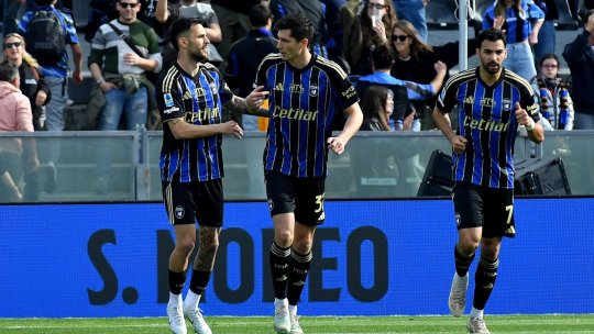 Continuă problemele pentru Mircea Lucescu! După Alex Chipciu și Louis Munteanu, un alt tricolor s-a accidentat