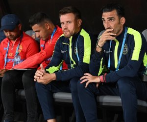 ”Regele amenzilor” la FCSB! Mihai Pintilii l-a nominalizat imediat: ”Tot era 500 de euro!”