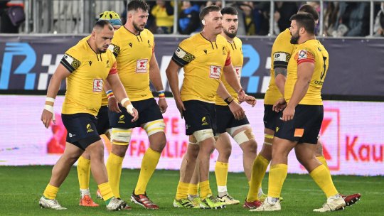 România, învinsă de Spania în finala mică la Rugby Europe Championship 2026