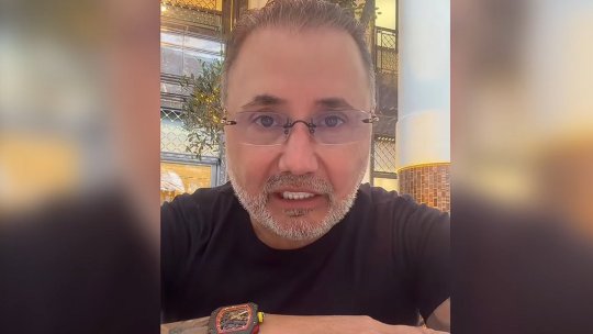 Scandal-monstru la Monaco: oamenii lui Nuredine Beinur l-au atacat pe Cristian Rizea. Prietenul lui Adrian Mutu, în custodia poliției