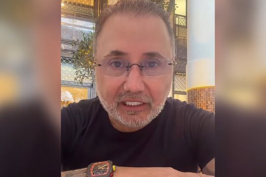 Scandal-monstru la Monaco: oamenii lui Nuredine Beinur l-au atacat pe Cristian Rizea. Prietenul lui Adrian Mutu, în custodia poliției