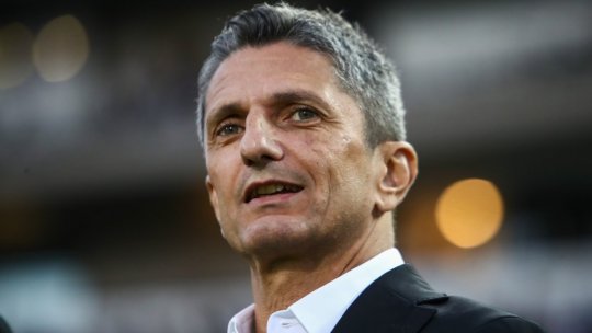Răzvan Lucescu duce PAOK pe primul loc în Grecia!