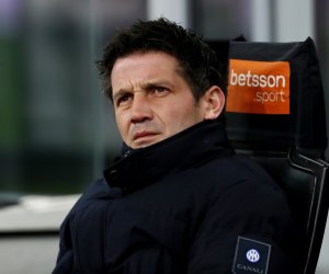 După Rapid, o altă echipă din SuperLiga l-a ofertat pe Cristi Chivu pentru postul de antrenor