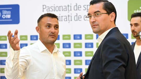 Burleanu l-a desființat pe membrul Generației de Aur: ”Multă corupție!”