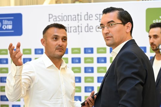 Burleanu l-a desființat pe membrul Generației de Aur: ”Multă corupție!”