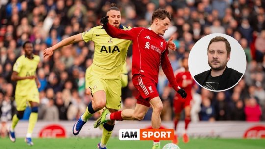 Editorial Mihai Cheleș, după asaltul împotriva lui Radu Drăgușin: ”Bun, rău, e al nostru. Englezilor, puneți-vă ochelarii ăia buni la meciuri!”