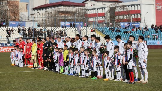 Un nou antrenor în SuperLiga! Era liber de contract de când a plecat de la echipa lui Șumudică