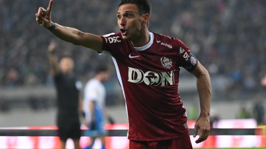 Aflat în ultimele luni de contract, Mario Camora s-a decis și a semnat până în 2027!