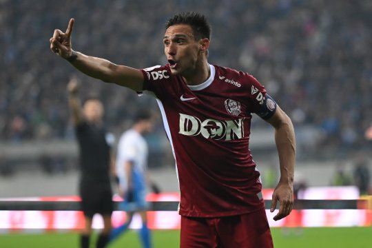 Aflat în ultimele luni de contract, Mario Camora s-a decis și a semnat până în 2027!