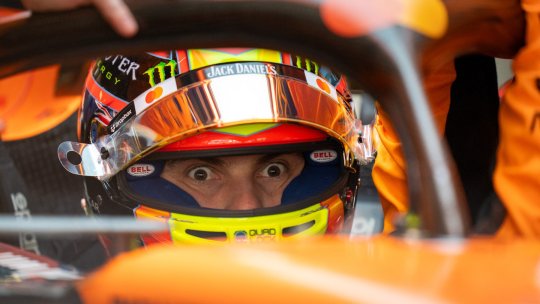 Piastri, egalează un record nedorit după 57 de ani. Ironia sorții, predecesorul este Bruce McLaren