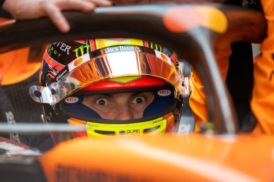 Piastri, egalează un record nedorit după 57 de ani. Ironia sorții, predecesorul este Bruce McLaren