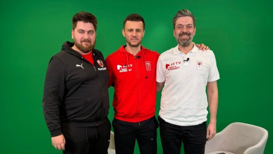 Oficialul lui Dinamo a vorbit fără ocolișuri despre lupta cu depresia: ”M-am aruncat confortabil în diabolicele brațe ale consumului de alcool și de droguri”