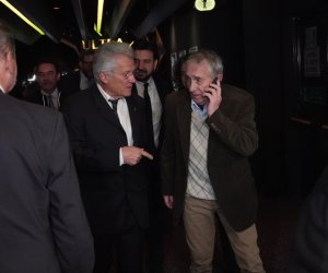 ”Dacă afla Valentin Ceaușescu, ne spărgea în două”. Loți Bölöni a făcut lumină după 40 de ani