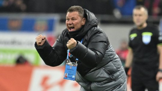 Două oferte pentru Thomas Neubert după plecarea de la FCSB: ”În primele șase-șapte ore”