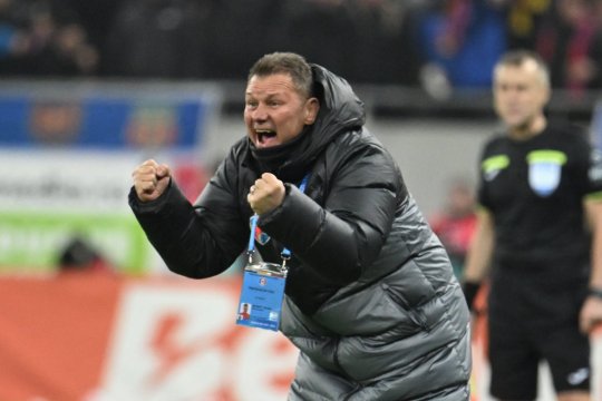 Două oferte pentru Thomas Neubert după plecarea de la FCSB: ”În primele șase-șapte ore”