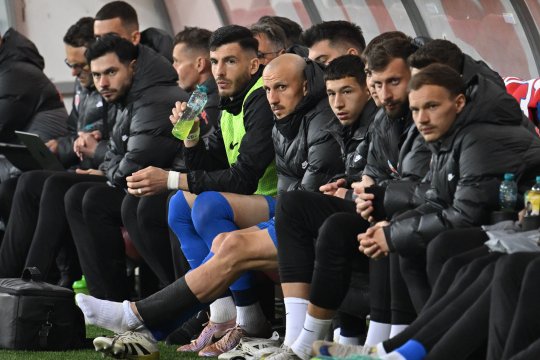 Situație delicată pentru fotbalistul de la FCSB: ”Corpul lui e plin de traumatisme”