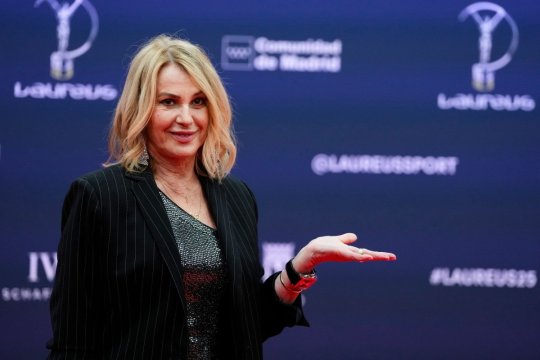 Nadia Comăneci a ajuns în Parlamentul European: ”În viaţă, totul începe cu paşi mici!”