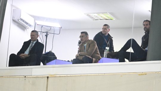 Marele fotbalist român a refuzat un salariu de 15 ori mai mare de la Dinamo pentru a juca la altă echipă din Liga 1: ”Aoleu, m-ai nenorocit!”