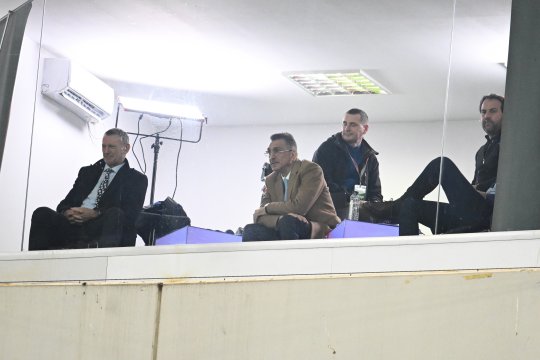 Marele fotbalist român a refuzat un salariu de 15 ori mai mare de la Dinamo pentru a juca la altă echipă din Liga 1: ”Aoleu, m-ai nenorocit!”