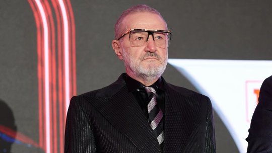 Decebal Rădulescu i-a dat replica lui Gigi Becali, după ce latifundiarul a spus că vrea să trăiască o zi mai mult decât el