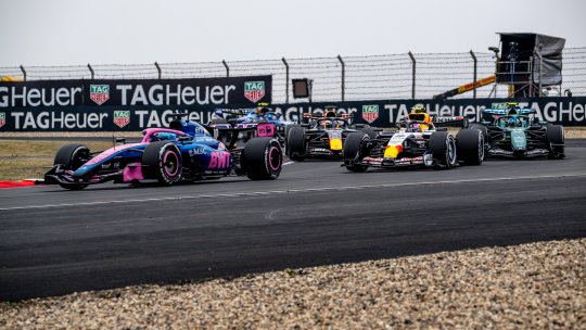 Formula 1 a luat decizia! Ce se întâmplă cu regulamentul tehnic