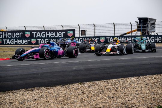 Formula 1 a luat decizia! Ce se întâmplă cu regulamentul tehnic