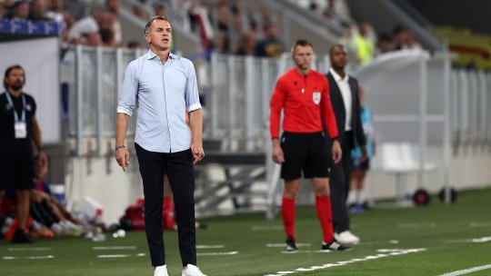 OFICIAL | Oțelul Galați și-a numit noul antrenor! Contract până la finalul sezonului