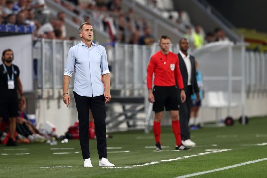 OFICIAL | Oțelul Galați și-a numit noul antrenor! Contract până la finalul sezonului