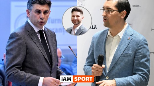 EDITORIAL VICTOR VRÎNCEANU: Atacul lui Burleanu la Lupescu: între trecut invocat și prezent evitat