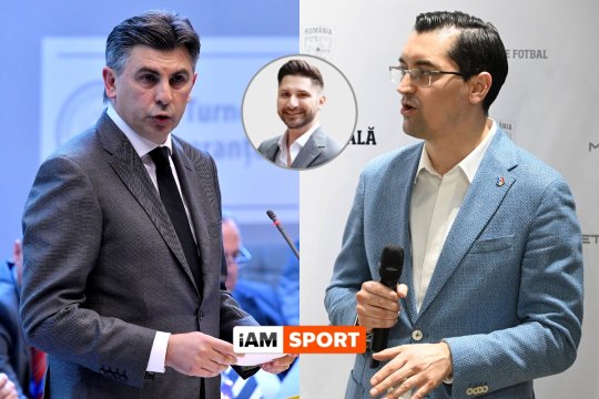 EDITORIAL VICTOR VRÎNCEANU: Atacul lui Burleanu la Lupescu: între trecut invocat și prezent evitat