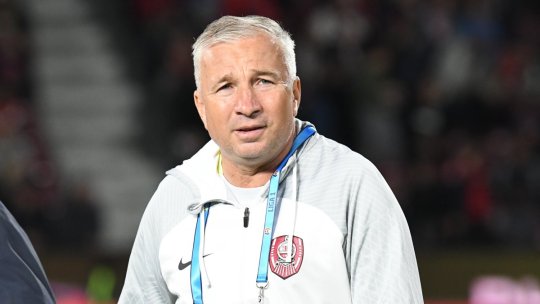 Chinul nu s-a terminat! Dan Petrescu, operat de urgență