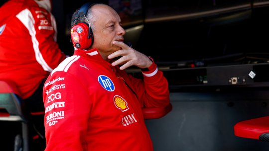 Ferrari își ascute armele. Ce decizie a luat Scuderia