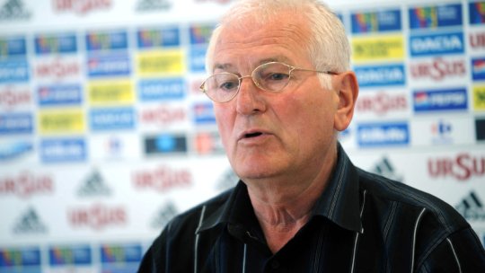 Legendarul Ioan Igna, verdict dur despre arbitrajul modern: ”VAR-ul este ceva rău de tot. Cea mai mare porcărie!”. Cum îl alintă pe Istvan Kovacs