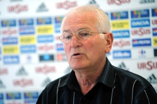 Legendarul Ioan Igna, verdict dur despre arbitrajul modern: ”VAR-ul este ceva rău de tot. Cea mai mare porcărie!”. Cum îl alintă pe Istvan Kovacs