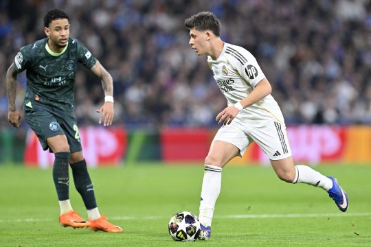 Sporting - Bodo/Glimt, de la 19:45, Manchester City - Real Madrid, Arsenal - Leverkusen și Chelsea - PSG, de la 22:00, pe iAMsport.ro. Aflăm primele echipe calificate în sferturile Ligii Campionilor!