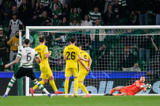 Sporting - Bodo/Glimt 3-0, ACUM. Manchester City - Real Madrid, Arsenal - Leverkusen și Chelsea - PSG, de la 22:00, pe iAMsport.ro. Norvegienii tremură în fața portughezilor!