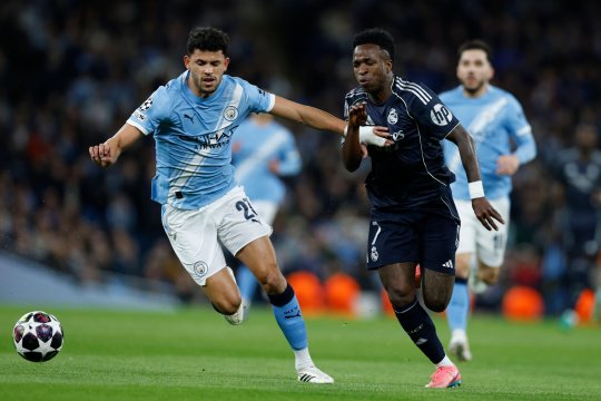 Manchester City - Real Madrid 1-1, Arsenal - Leverkusen 1-0 și Chelsea - PSG 0-2, ACUM, pe iAMsport.ro. Sporting a întors rezultatul cu Bodo/Glimt, într-un recital cu 5 goluri!