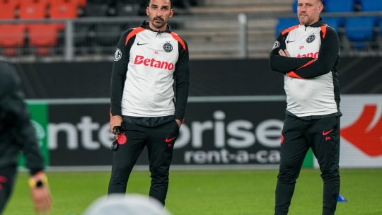 Cine este ”cel mai tehnic jucător de la FCSB”. Săgeți pentru Gigi Becali