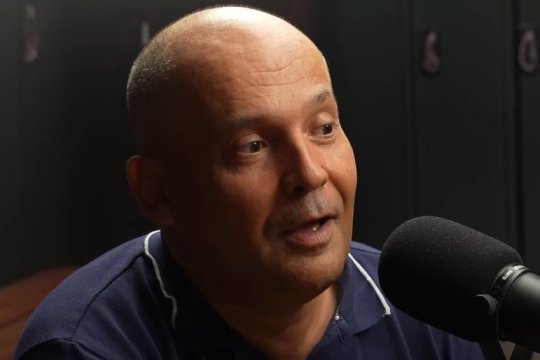 Radu Banciu, marcat un fost jucător al Rapidului: ”Înainte să devină fotbalist era tractorist”