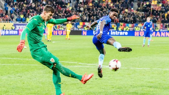 Fostul adversar al României a recunoscut că a înjunghiat o persoană. Câți ani de închisoare riscă