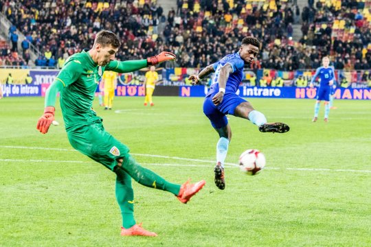 Fostul adversar al României a recunoscut că a înjunghiat o persoană. Câți ani de închisoare riscă