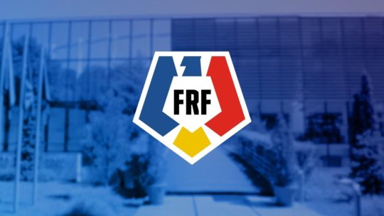 Astăzi se votează la FRF! Răzvan Burleanu, în fața celui de-al patrulea mandat