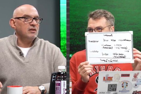 Fără Balaci, Dobrin, Chivu sau Mutu. Florin Prunea a alcătuit echipa ideală din istoria României și a surprins pe toată lumea