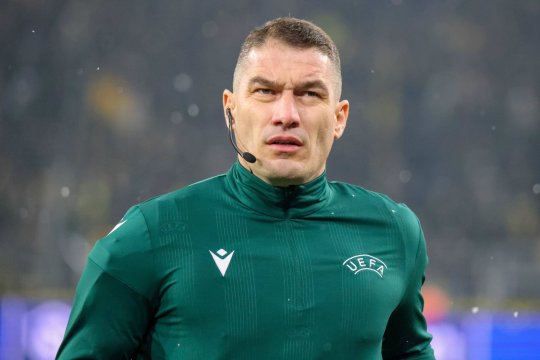 ”Oamenii vor să-l omoare”. Orașul din Europa în care Istvan Kovacs nu ar fi bine primit