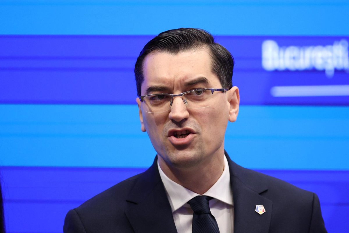 Răzvan Burleanu, la al patrulea mandat în fruntea FRF