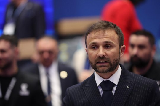 A auzit ce a spus Burleanu și l-a făcut praf: ”Absolut penibil și dezgustător!