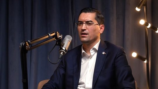 Răzvan Burleanu nu s-a mai abținut după ce a câștigat un nou mandat în fruntea FRF: ”Cine e măscăriciul acesta?”